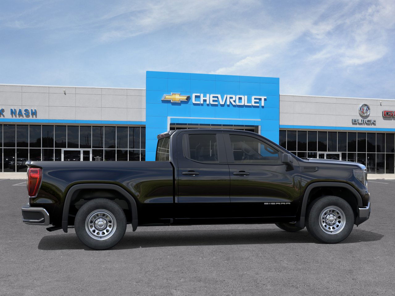 2026 GMC Sierra 1500 Pro - Photo 62
