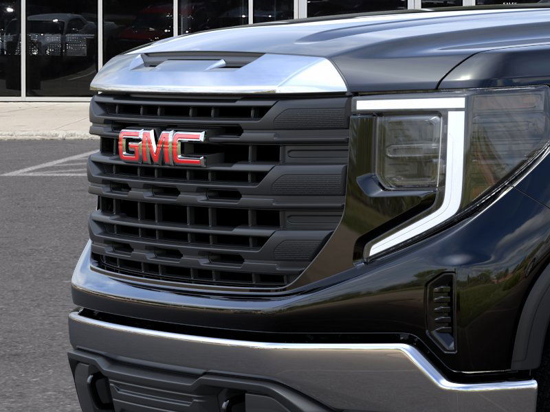 2026 GMC Sierra 1500 Pro - Photo 70