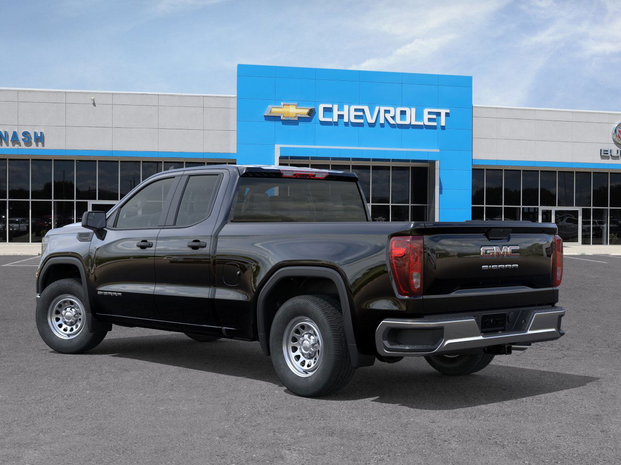 2026 GMC Sierra 1500 Pro - Photo 60