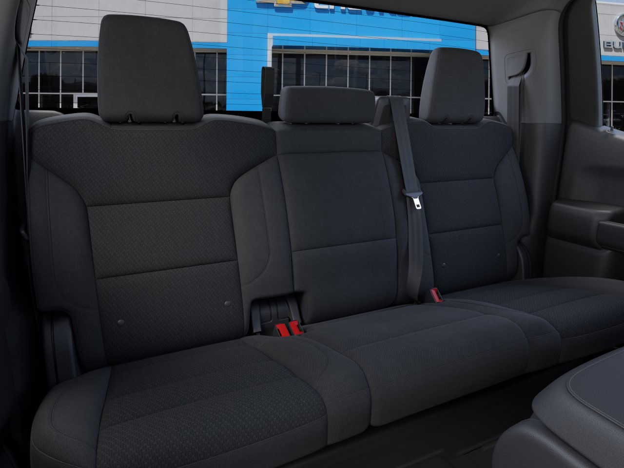 2026 GMC Sierra 1500 Pro - Photo 74