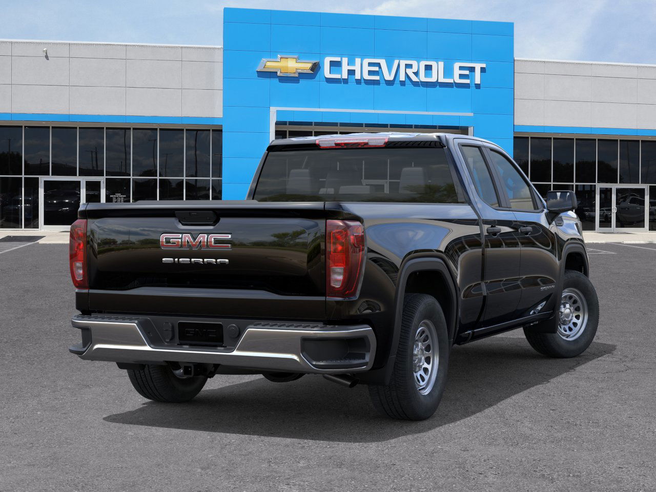 2026 GMC Sierra 1500 Pro - Photo 61