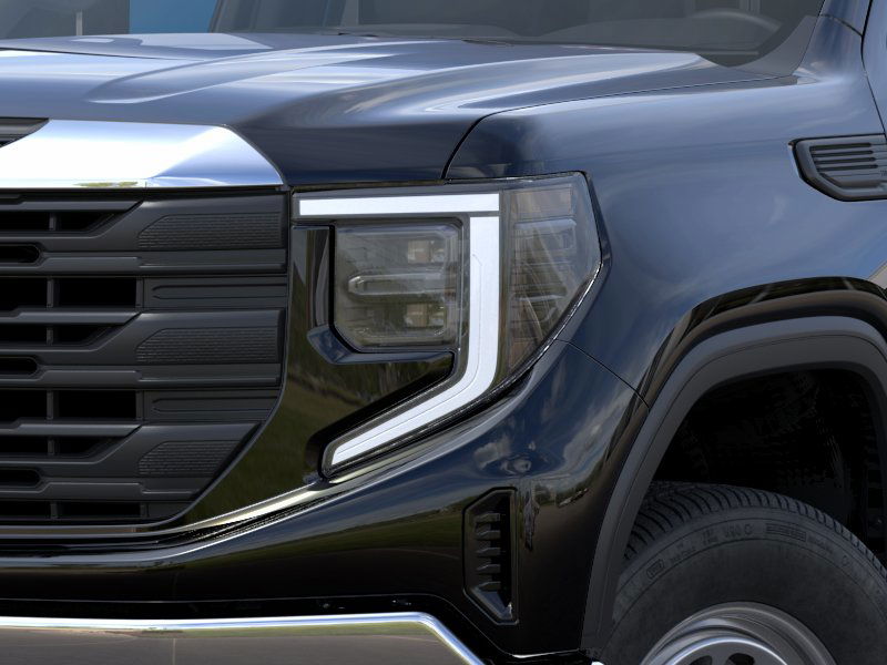 2026 GMC Sierra 1500 Pro - Photo 67