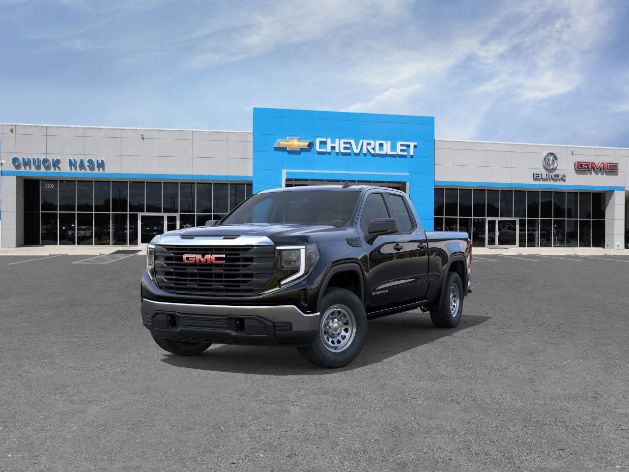 2026 GMC Sierra 1500 Pro - Photo 65