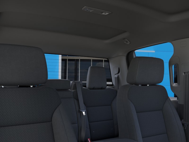 2026 GMC Sierra 1500 Pro - Photo 81