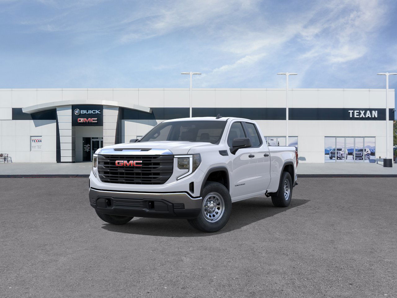2026 GMC Sierra 1500 Pro - Photo 24