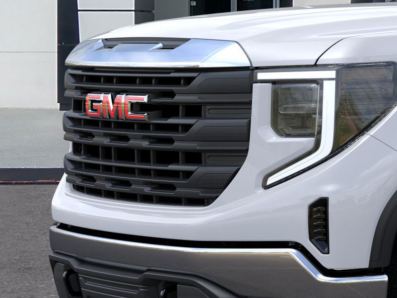 2026 GMC Sierra 1500 Pro - Photo 29