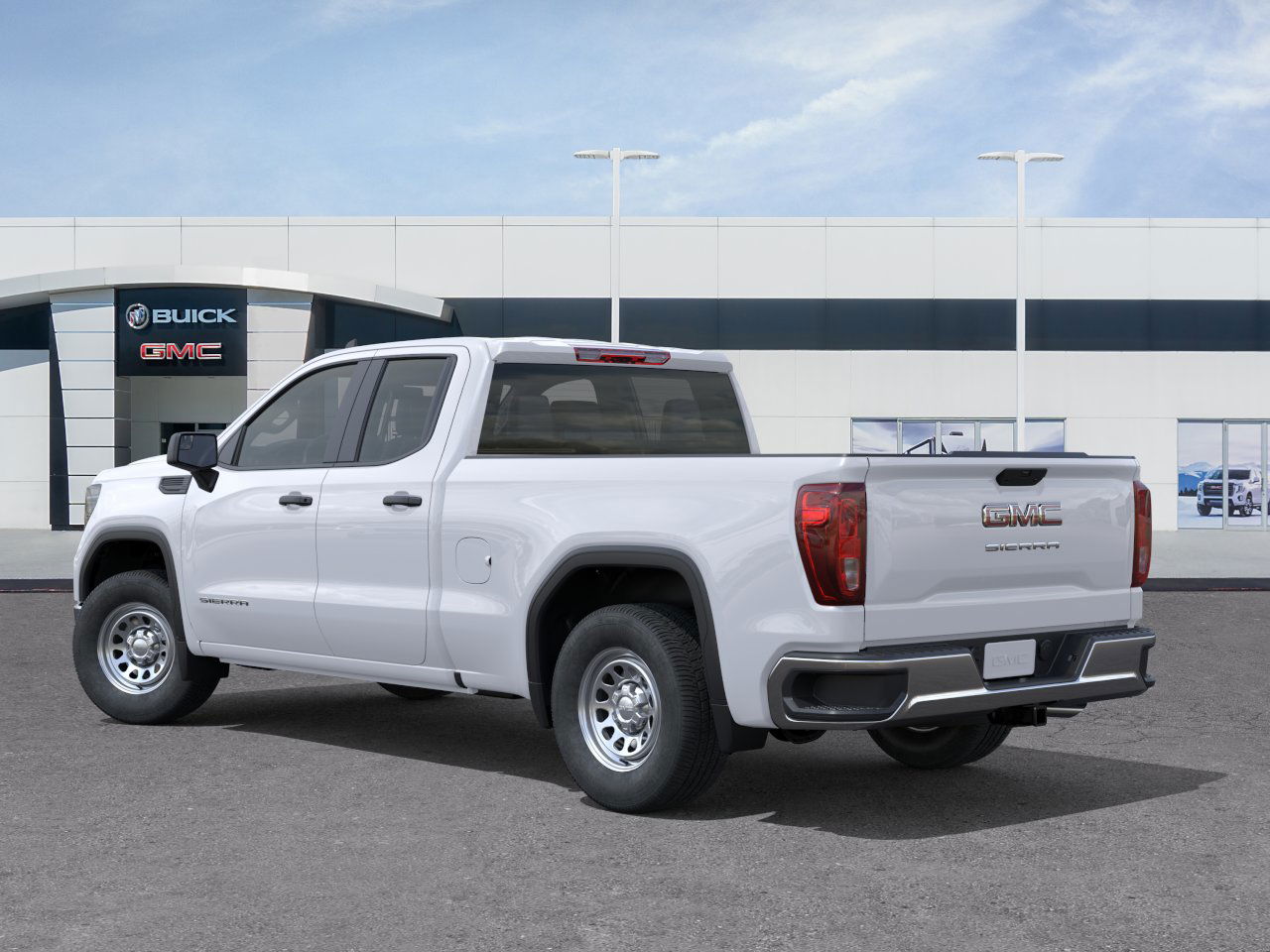 2026 GMC Sierra 1500 Pro - Photo 19