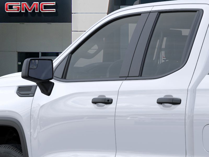 2026 GMC Sierra 1500 Pro - Photo 28