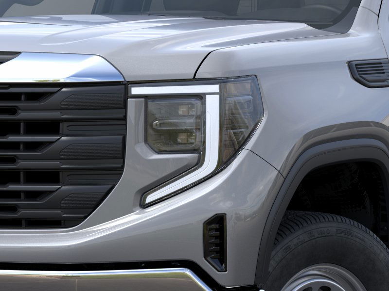 2026 GMC Sierra 1500 Pro - Photo 34
