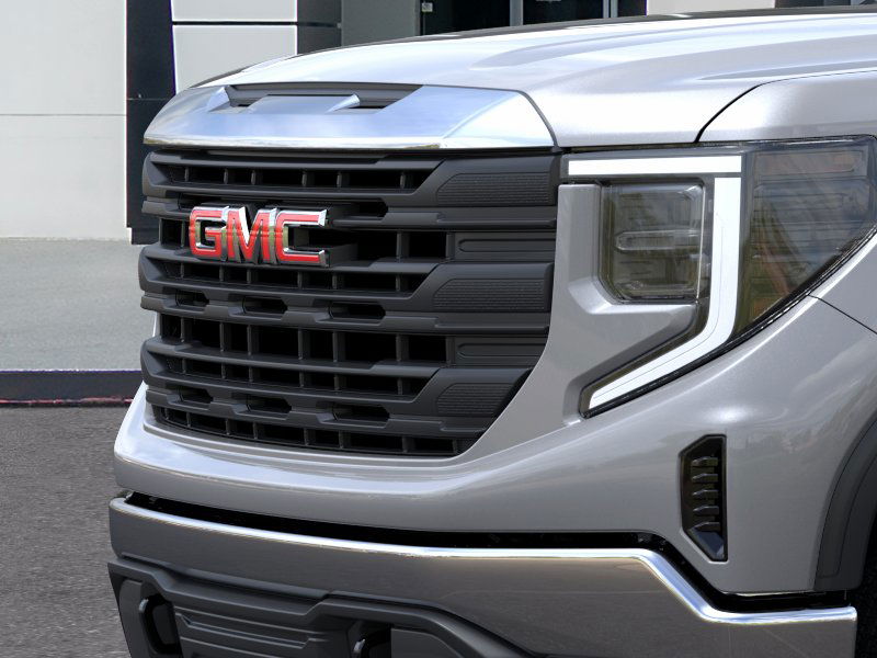 2026 GMC Sierra 1500 Pro - Photo 37