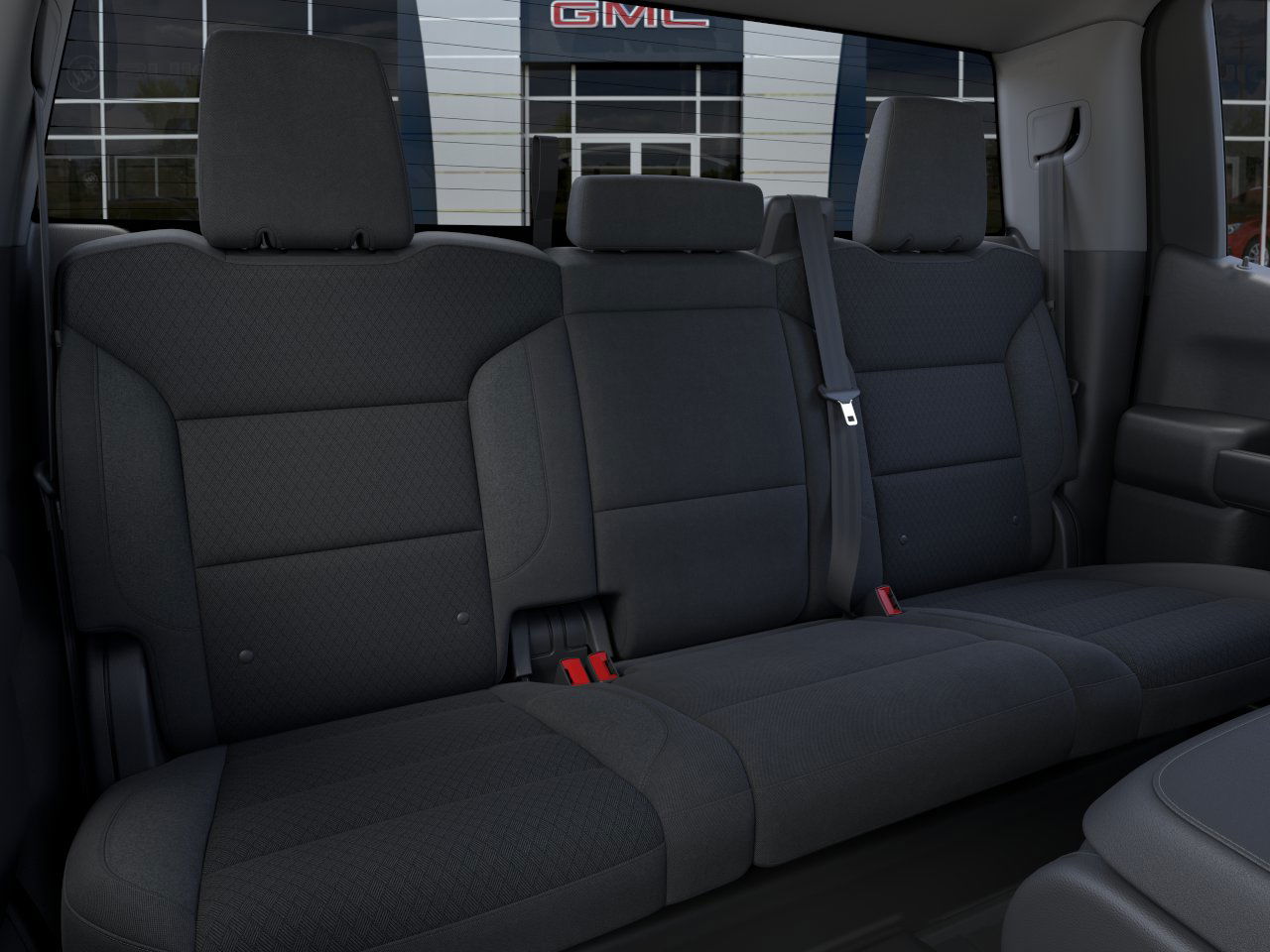 2026 GMC Sierra 1500 Pro - Photo 41