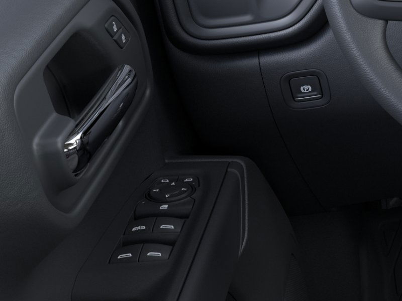 2026 GMC Sierra 1500 Pro - Photo 46