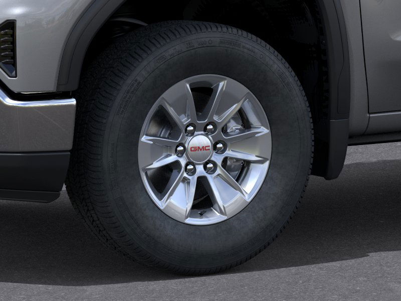 2026 GMC Sierra 1500 Pro - Photo 33