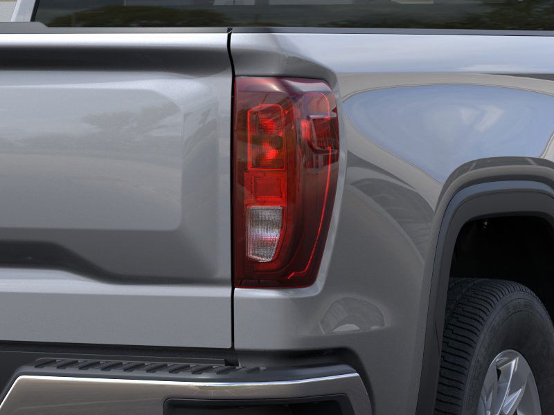 2026 GMC Sierra 1500 Pro - Photo 35