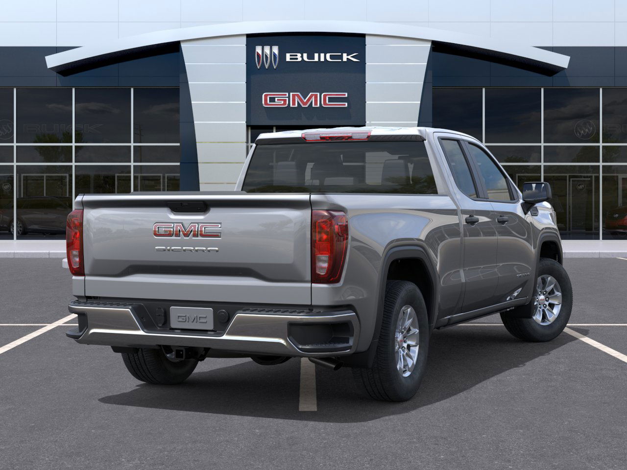 2026 GMC Sierra 1500 Pro - Photo 28