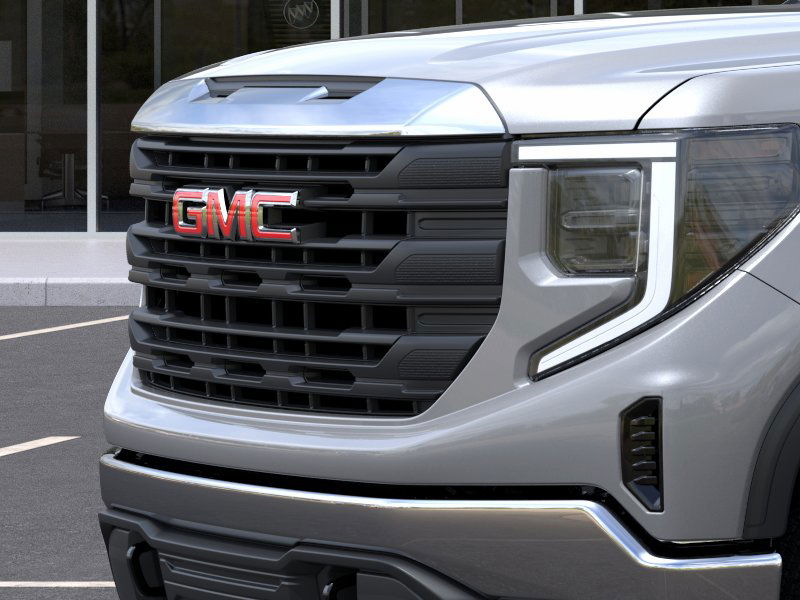 2026 GMC Sierra 1500 Pro - Photo 37