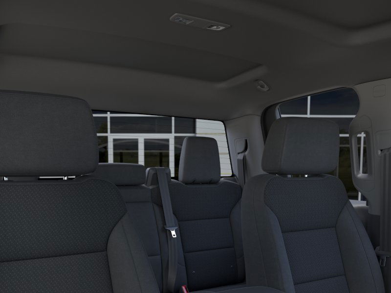 2026 GMC Sierra 1500 Pro - Photo 56