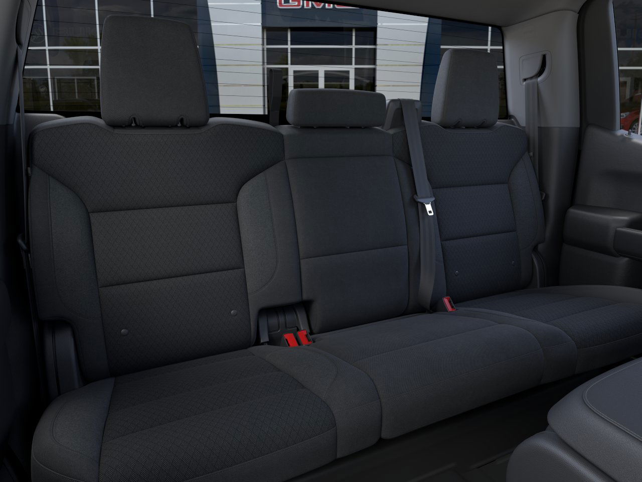 2026 GMC Sierra 1500 Pro - Photo 41