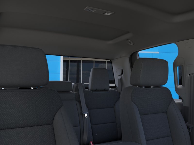 New 2026 Summit White GMC Pro image 48