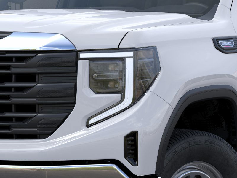 2026 Gmc Sierra 1500 Pro photo 10