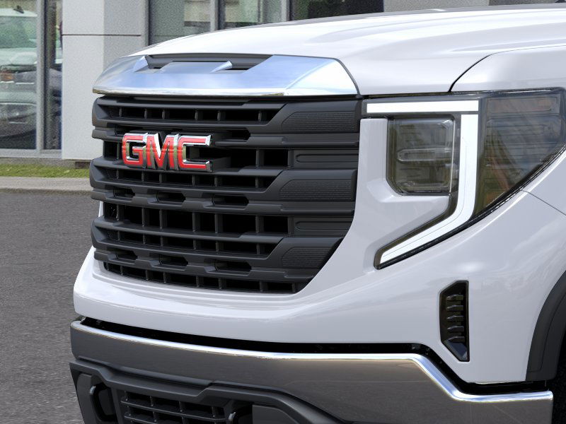 2026 Gmc Sierra 1500 Pro photo 13