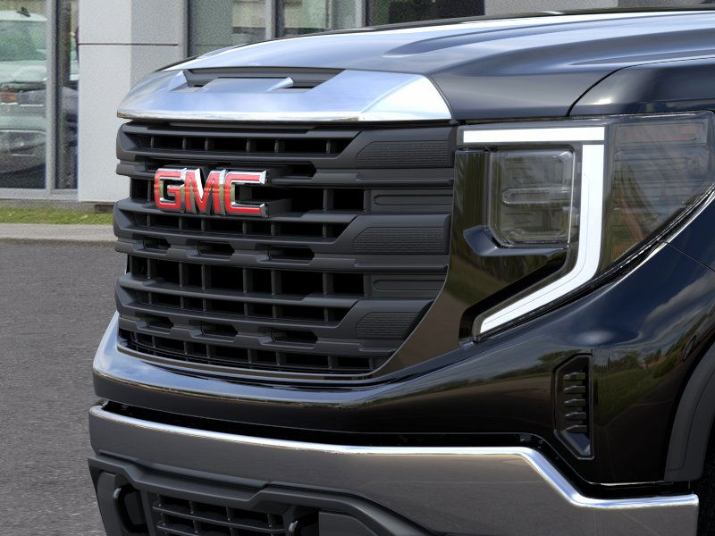 2026 Gmc Sierra 1500 Pro photo 12