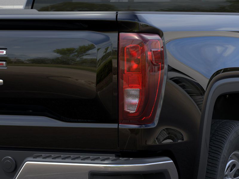 2026 Gmc Sierra 1500 Pro photo 10