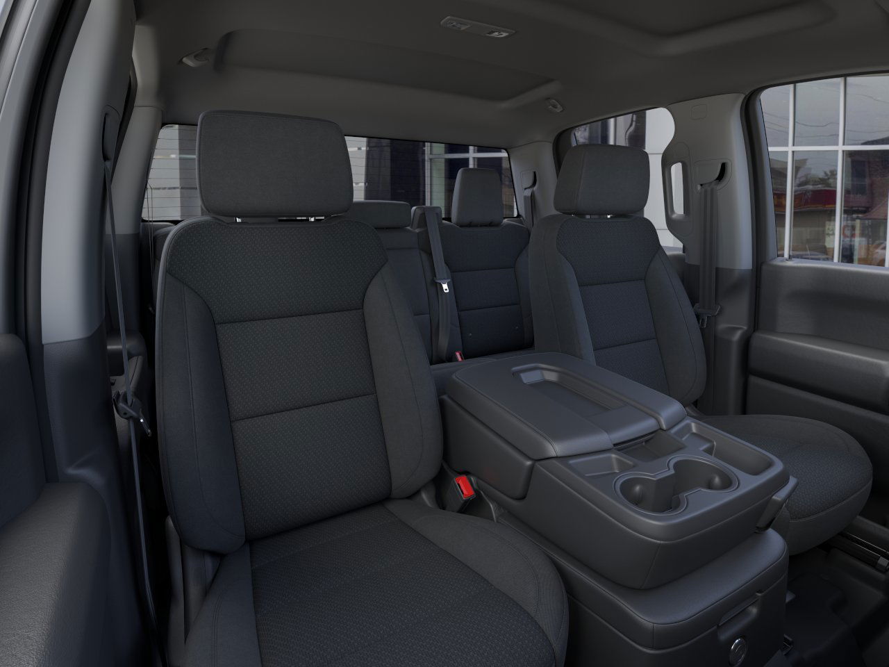 2026 Gmc Sierra 1500 Pro photo 15