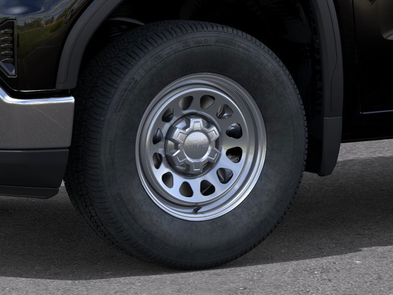 2026 Gmc Sierra 1500 Pro photo 8