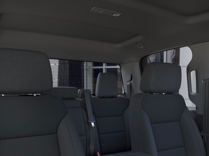 2026 Gmc Sierra 1500 Pro photo 21