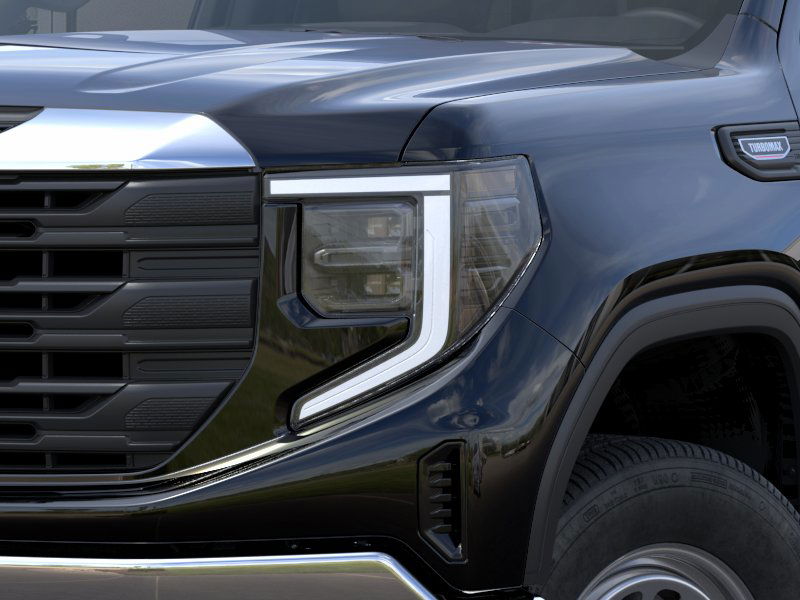 2026 Gmc Sierra 1500 Pro photo 9