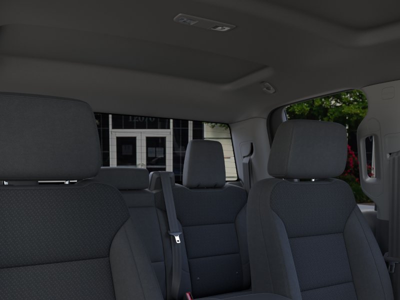 New 2026 Summit White GMC Pro image 49