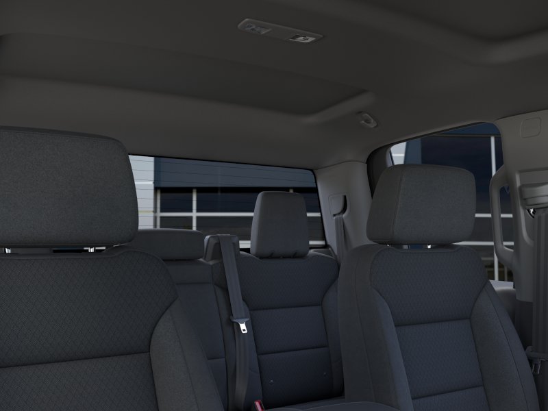 2026 GMC Sierra 1500 Pro - Photo 46