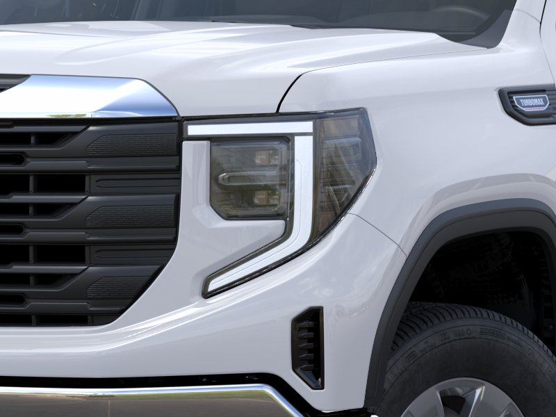 2026 GMC Sierra 1500 Pro - Photo 34