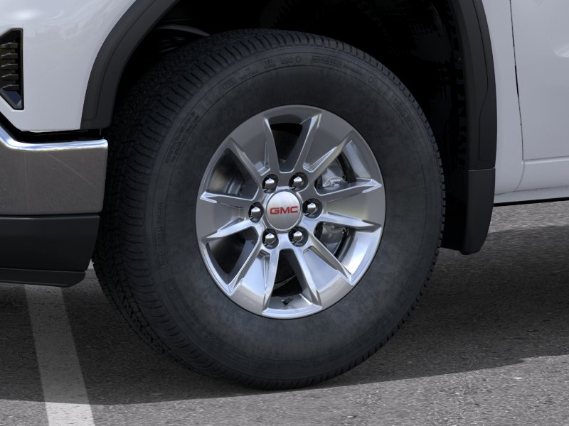 2026 GMC Sierra 1500 Pro - Photo 33