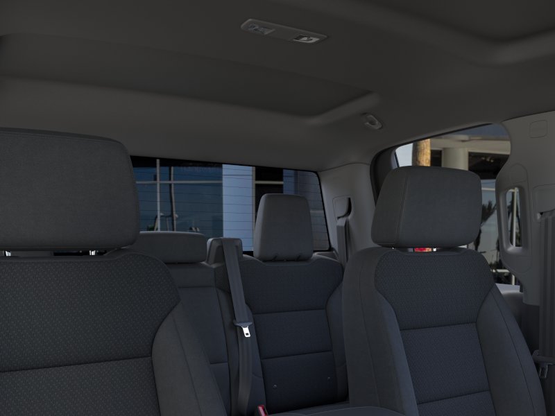 2026 GMC Sierra 1500 Pro - Photo 48