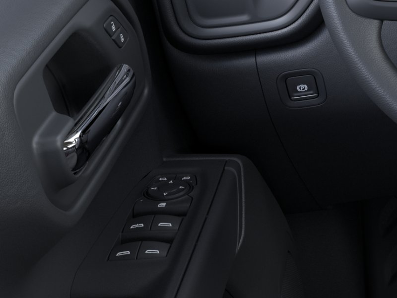 2026 GMC Sierra 1500 Pro - Photo 46