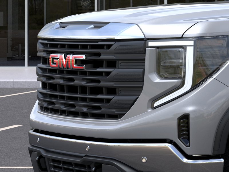 New 2026 Sterling Metallic GMC Pro image 37