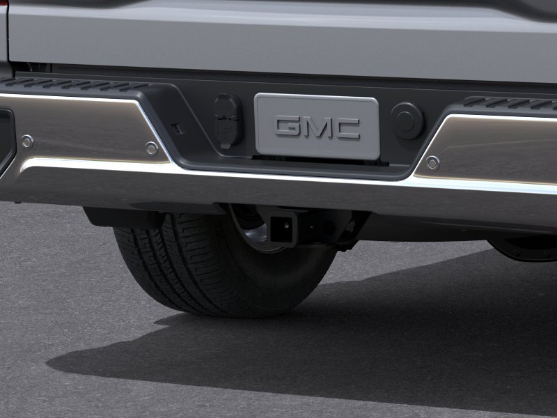 New 2026 Sterling Metallic GMC Pro image 38