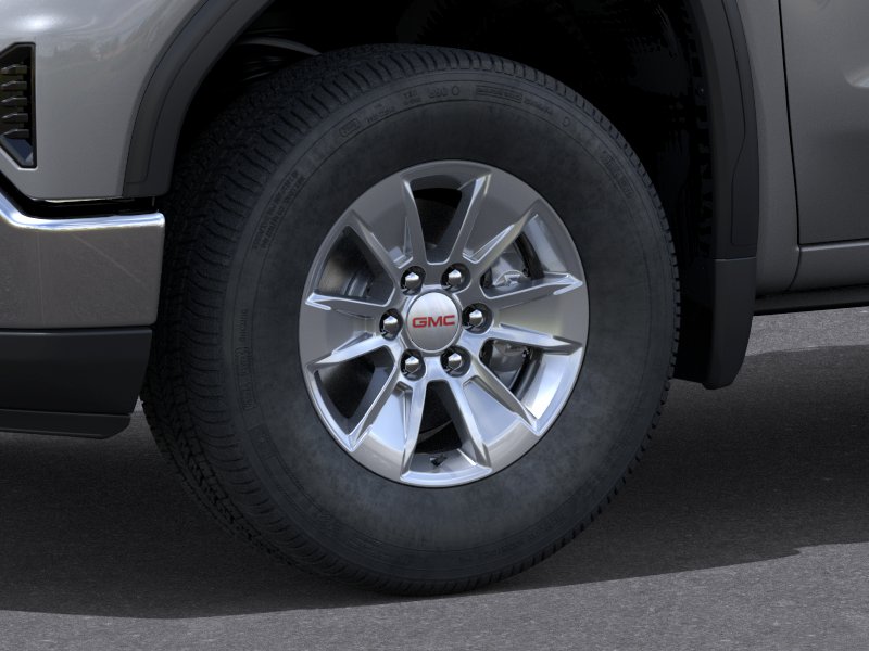 New 2026 Sterling Metallic GMC Pro image 33