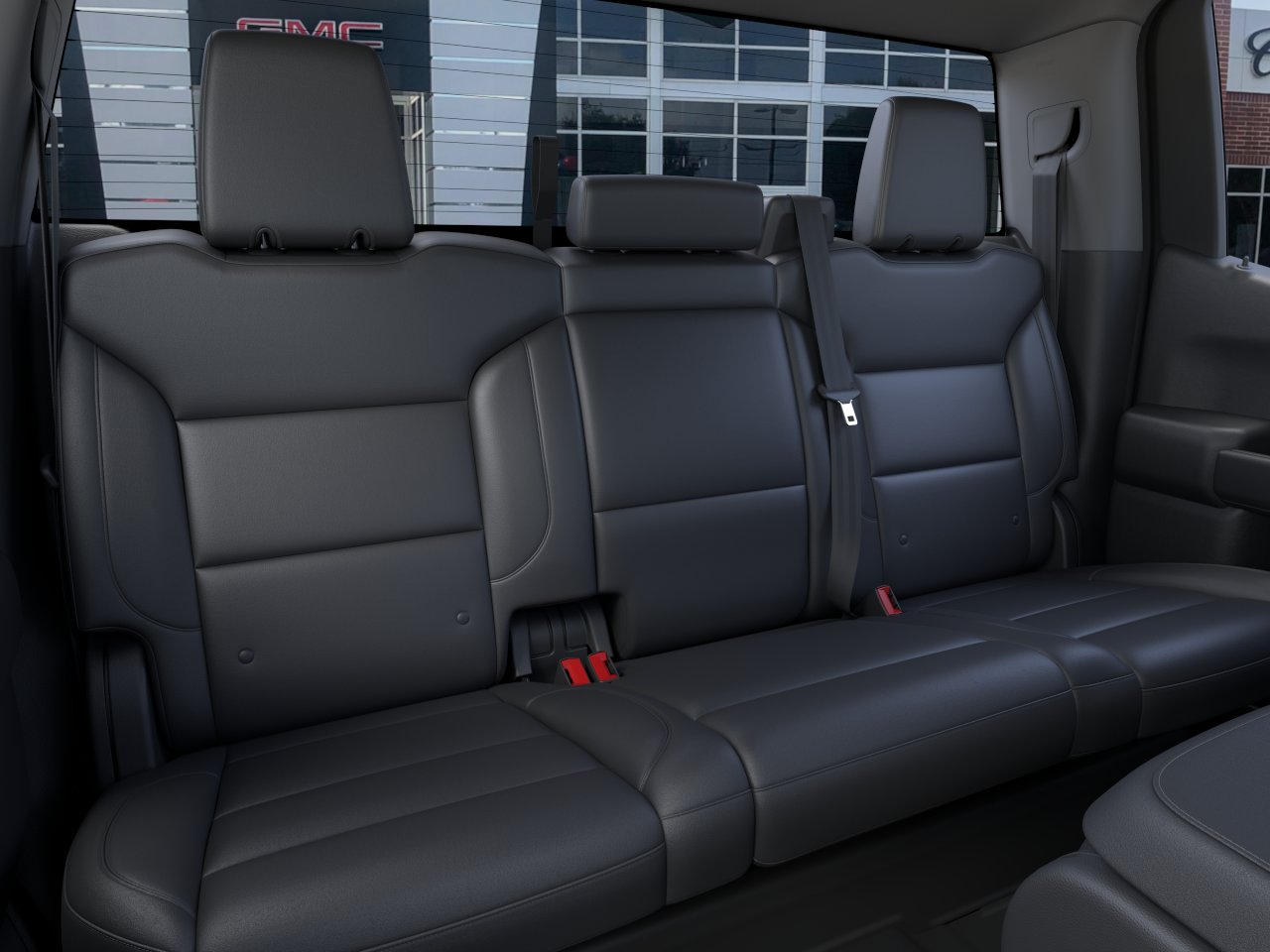 New 2026 Summit White GMC Pro image 41