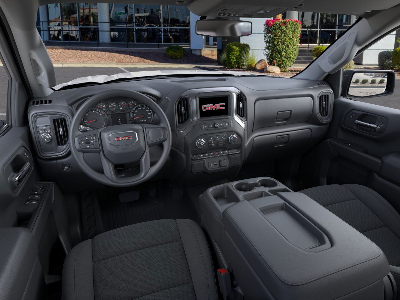 2026 GMC Sierra 1500 Pro - Photo 39