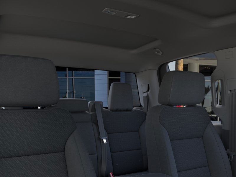2026 GMC Sierra 1500 Pro - Photo 48