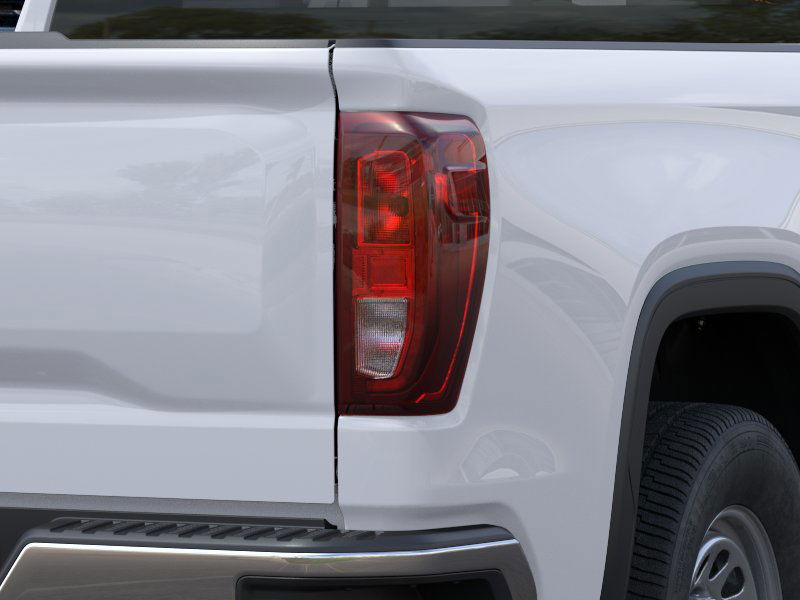 2026 GMC Sierra 1500 Pro - Photo 35