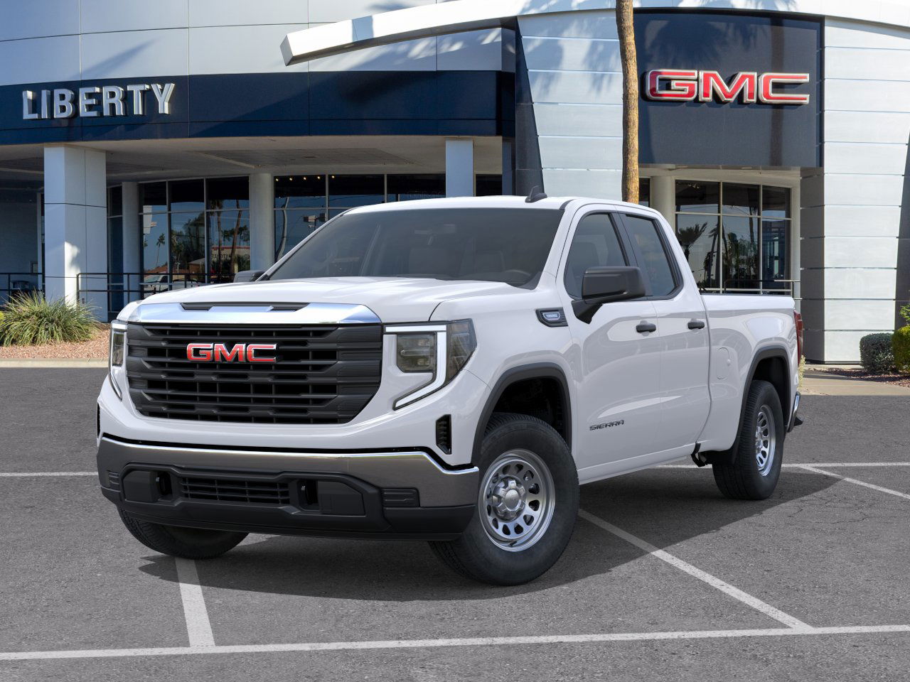 2026 GMC Sierra 1500 Pro - Photo 30