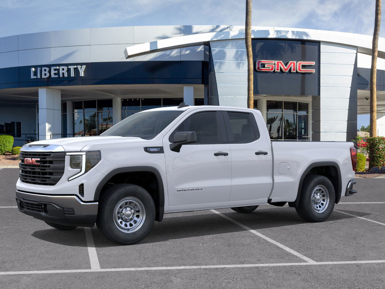 2026 GMC Sierra 1500 Pro - Photo 26