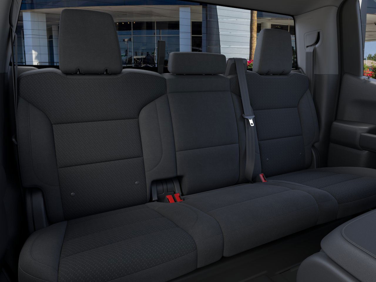 2026 GMC Sierra 1500 Pro - Photo 41