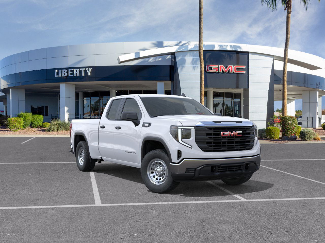 2026 GMC Sierra 1500 Pro - Photo 25
