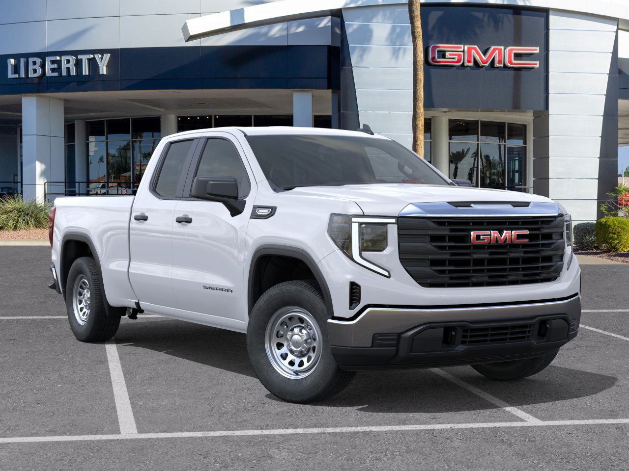 2026 GMC Sierra 1500 Pro - Photo 31