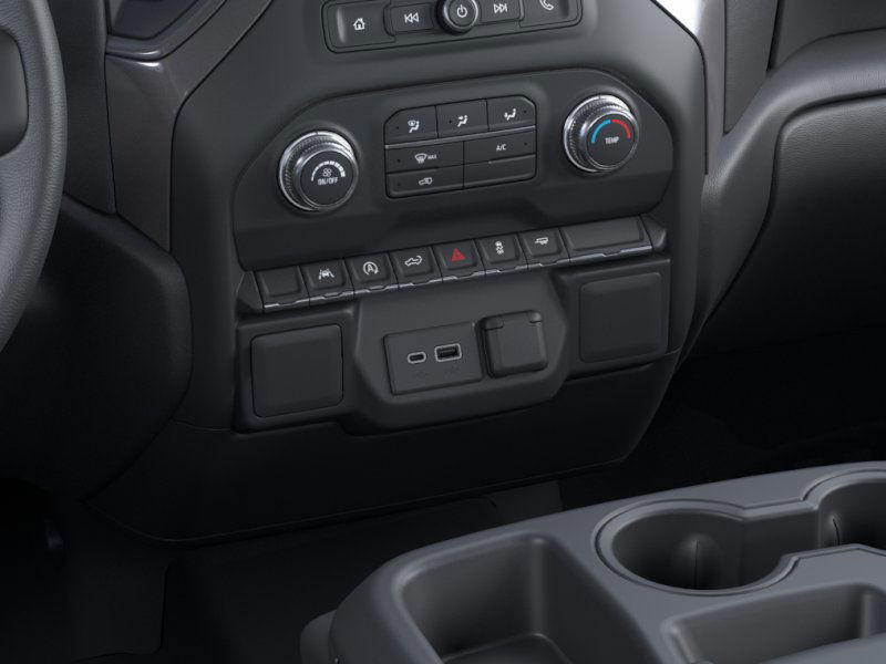 2026 GMC Sierra 1500 Pro - Photo 47